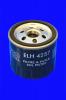 MECAFILTER ELH4257 Масляный фильтр
