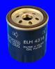 MECAFILTER ELH4316 Масляный фильтр