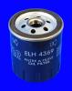 MECAFILTER ELH4369 Масляный фильтр