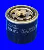MECAFILTER ELH4372 Масляный фильтр