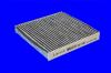 MECAFILTER EKR7095 Фильтр, воздух во внутренном пространстве