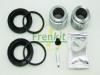 FRENKIT 238907 Ремкомплект, тормозной суппорт