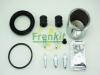 FRENKIT 254909 Ремкомплект, тормозной суппорт