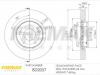 FREMAX BD-2057 Тормозной диск