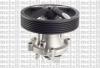 METELLI 24-1083 помпа Opel Corsa 1.3TD 03, Suzuki Swift/Wagon R 1.3TD 03 со шкивом