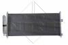 NRF 35435 Конденсатор, кондиционер
