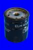 MECAFILTER ELH4120 Масляный фильтр