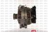 ATL Autotechnik L48350 Генератор
