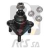 RTS 93-95953-056 Несущий / направляющий шарнир