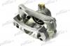 PATRON PBRC297 Суппорт тормозной задн прав TOYOTA LAND CRUISER PRADO 120 2002-2009
