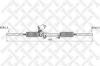 STELLOX 00-35046-SX Рулевой механизм
