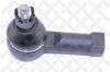 STELLOX 51-72007-SX Наконечник поперечной рулевой тяги