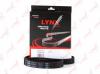 LYNX 105EL25 Ремень ГРМ