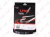 LYNX 121AL21 121AL21 Pемнь ГРМ LYNX