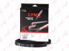 LYNX 121GL18 121GL18 Pемнь ГРМ LYNX