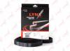 LYNX 153CL25 153CL25 Pемнь ГРМ LYNX