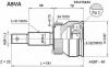 ASVA CH016A54 ШРУС НАРУЖНЫЙ 32x70x27