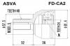ASVA FDCA2 ДЕТАЛЬ