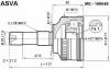 ASVA ME168A48 ШРУС НАРУЖНЫЙ 27x57x24