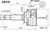 ASVA MT12A43 ШРУС НАРУЖНЫЙ 22x54x25