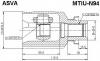 ASVA MTIUN94 ШРУС ВНУТРЕННИЙ 30x41x26
