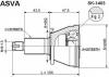 ASVA SK1403 ШРУС НАРУЖНЫЙ 20x52x30
