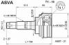 ASVA TY19 ШРУС НАРУЖНЫЙ 26x56x26