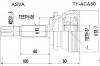 ASVA TYACA30 ШРУС НАРУЖНЫЙ 27x61x26