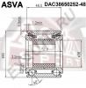 ASVA DAC38650252-48 Подшипник ступичный