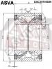 ASVA DAC39740039 Подшипник ступичный передний