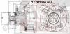 ASVA HYWH-007A47 СТУПИЦА ЗАДНЯЯ