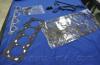 Parts-Mall PFA-M012U Комплект прокладок (металл) HYUNDAI...