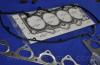 Parts-Mall PFA-N012U Комплект прокладок HYUNDAI AVANTE X...