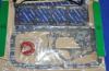 Parts-Mall PFCM007 Компл.прокладок PMC PFCM007 /93740513/ LCTT 1.4/1.6/AVEO 1.4 DOHC metalic