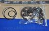 Parts-Mall PFCM007 Компл.прокладок PMC PFCM007 /93740513/ LCTT 1.4/1.6/AVEO 1.4 DOHC metalic