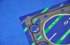 Parts-Mall PGC-N009 PGC-N009 Прокладка ГБЦ NEXIA/ESPERO/LANOS DOHC