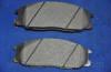 Parts-Mall PKA-027 Колодки тормозные SSANGYONG ACTION SPORTS/REXTON пер.
