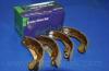 Parts-Mall PLC-004 Колодки барабанные