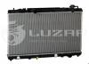 LUZAR LRC19118 Радиатор охл. Toyota Camry (07-) AT LRc19118