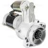 HC-PARTS 113937 Стартер HYUNDAI: H-1/STAREX 2.5 CRDi 97- , H-1 Cargo (TQ) 2.5 CRDi 08- , H-1 Travel (TQ) 2.5 CRDI 08- , H-1 фургон 2.5 CRDi 97-07 , PORTER пикап 2.5 CRDi 94-