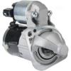 HC-PARTS 114443 Стартер