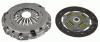 SACHS 3000 950 644 Комплект сцепления