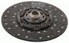 SACHS 1878007072 Диск сцепления MB Actros 430 WGTZ 45x50-18N