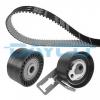 DAYCO KTB959 Ремень ГРМ [141 зуб.,25mm]+ 2 ролика