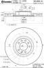 BREMBO 09.A558.11 Тормозной диск