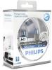 PHILIPS 12258WHVSM Лампа авто 12В