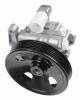 ZF Parts 7692.955.509 Насос ГУР MERCEDES-BENZ W163/W202 2.4-5.5 97-05