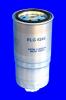 MECAFILTER ELG5246 Топливный фильтр