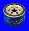 MECAFILTER ELH4317 Масляный фильтр