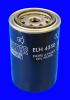 MECAFILTER ELH4350 Масляный фильтр